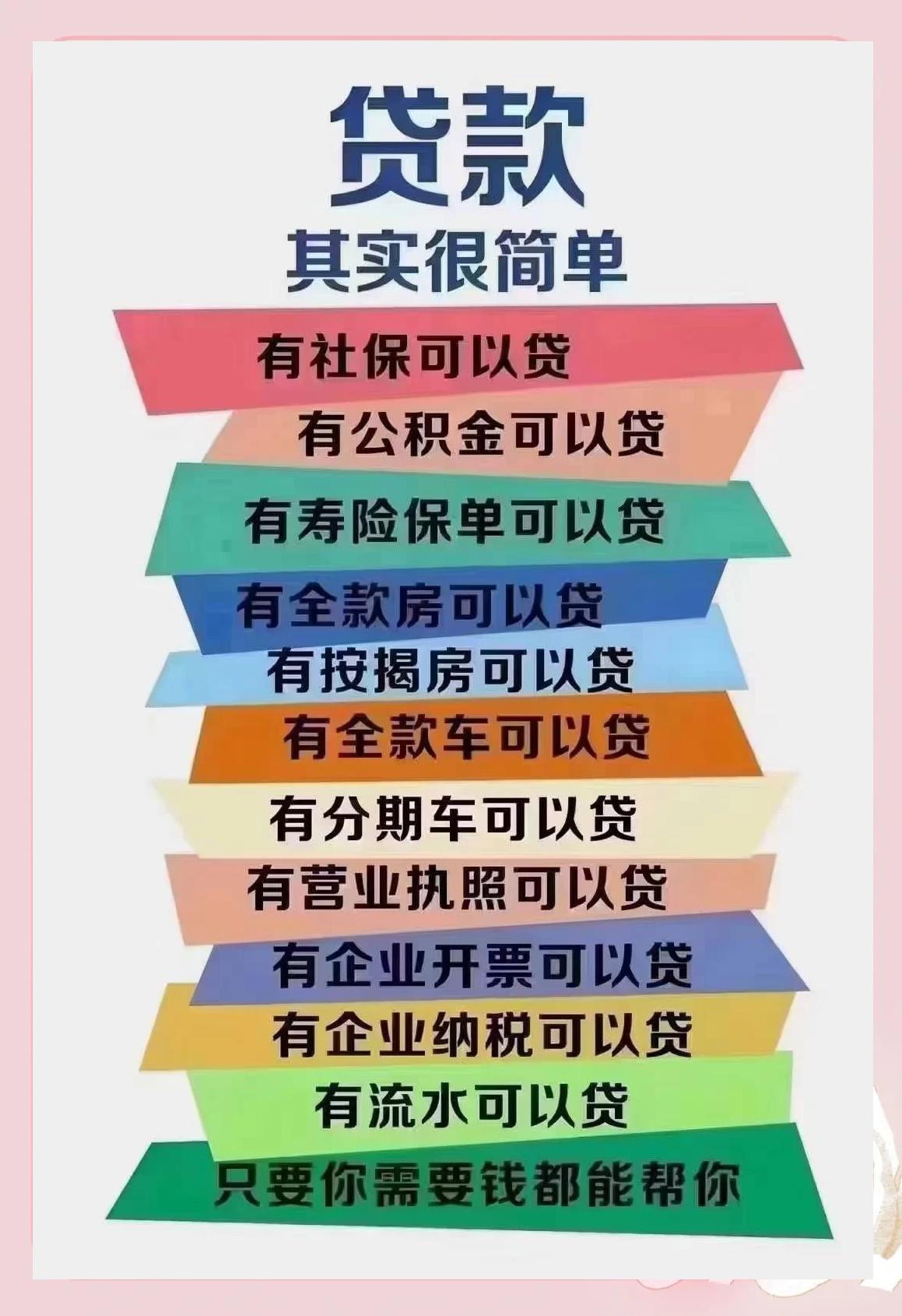 焦作最新有社保必下的小额贷款方法分析(最方便真实的焦作个人社保贷款能贷多少方法)